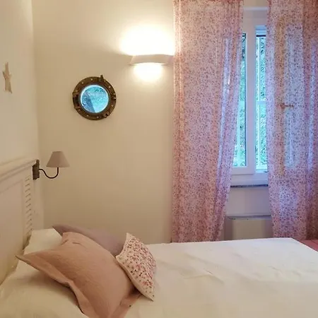 بيت ضيافة Porto Sul Magra أَميليا