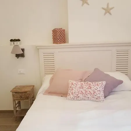 Porto Sul Magra بيت ضيافة