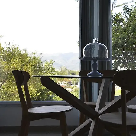 Гостевой дом Porto Sul Magra Амелия