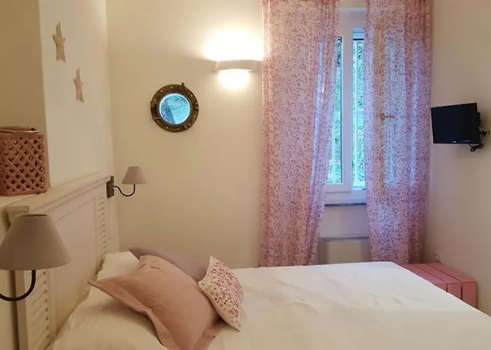 Vendégház Porto Sul Magra Ameglia