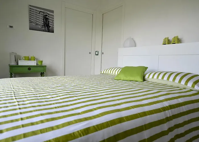 Vendégház Porto Sul Magra 4*