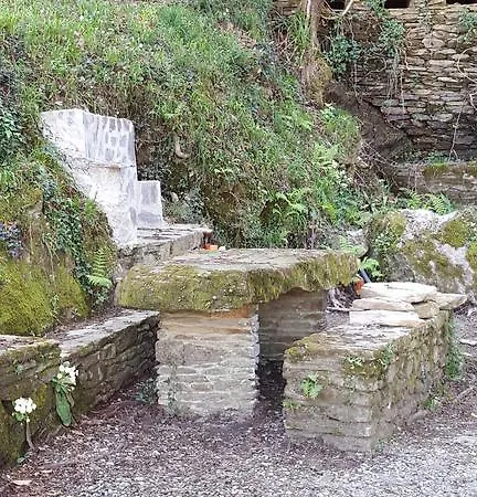 Porto Sul Magra Maison d'hôtes 4*