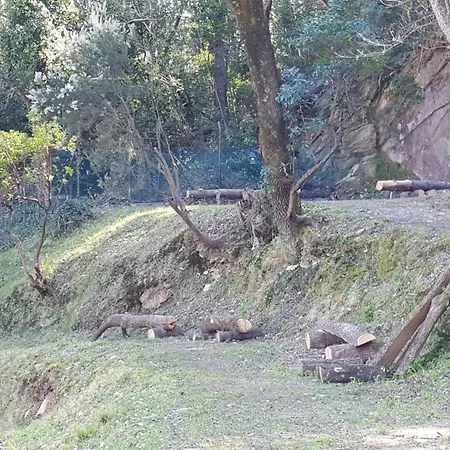 Penzion Porto Sul Magra Ameglia