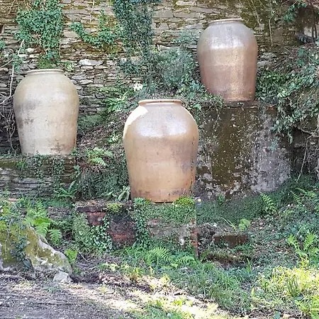 Porto Sul Magra Penzion Ameglia