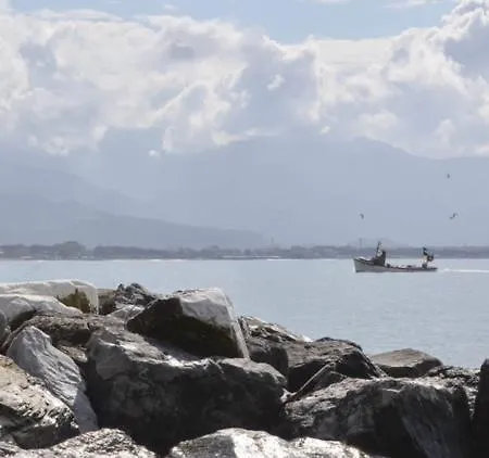 Porto Sul Magra Ameglia