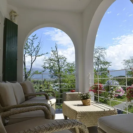 Penzion Porto Sul Magra