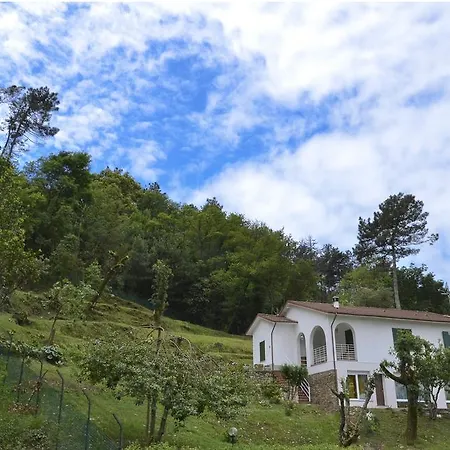 Porto Sul Magra Penzion Ameglia