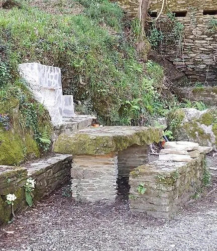 Porto Sul Magra Pensión 4*