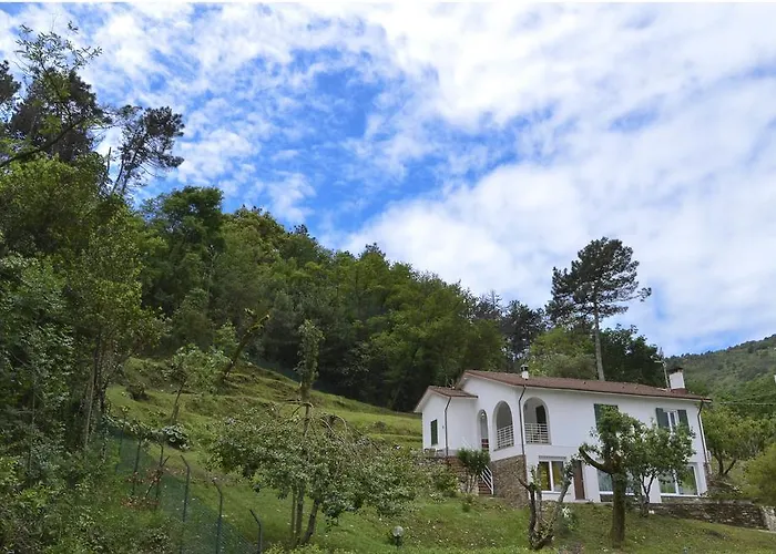 Porto Sul Magra Maison d'hôtes Ameglia